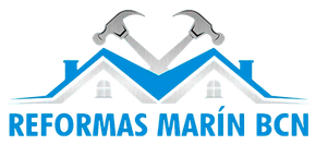 REFORMAS MARIN SL logo