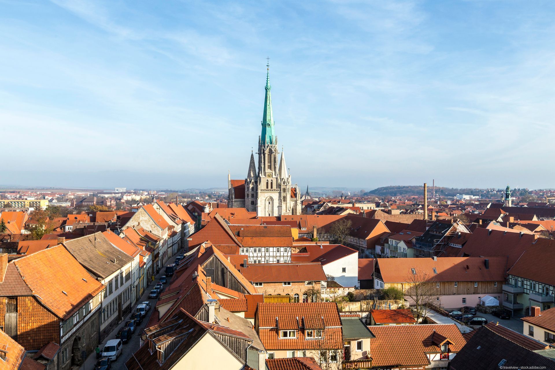 Mühlhausen