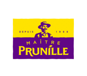 Logo Maître Prunille