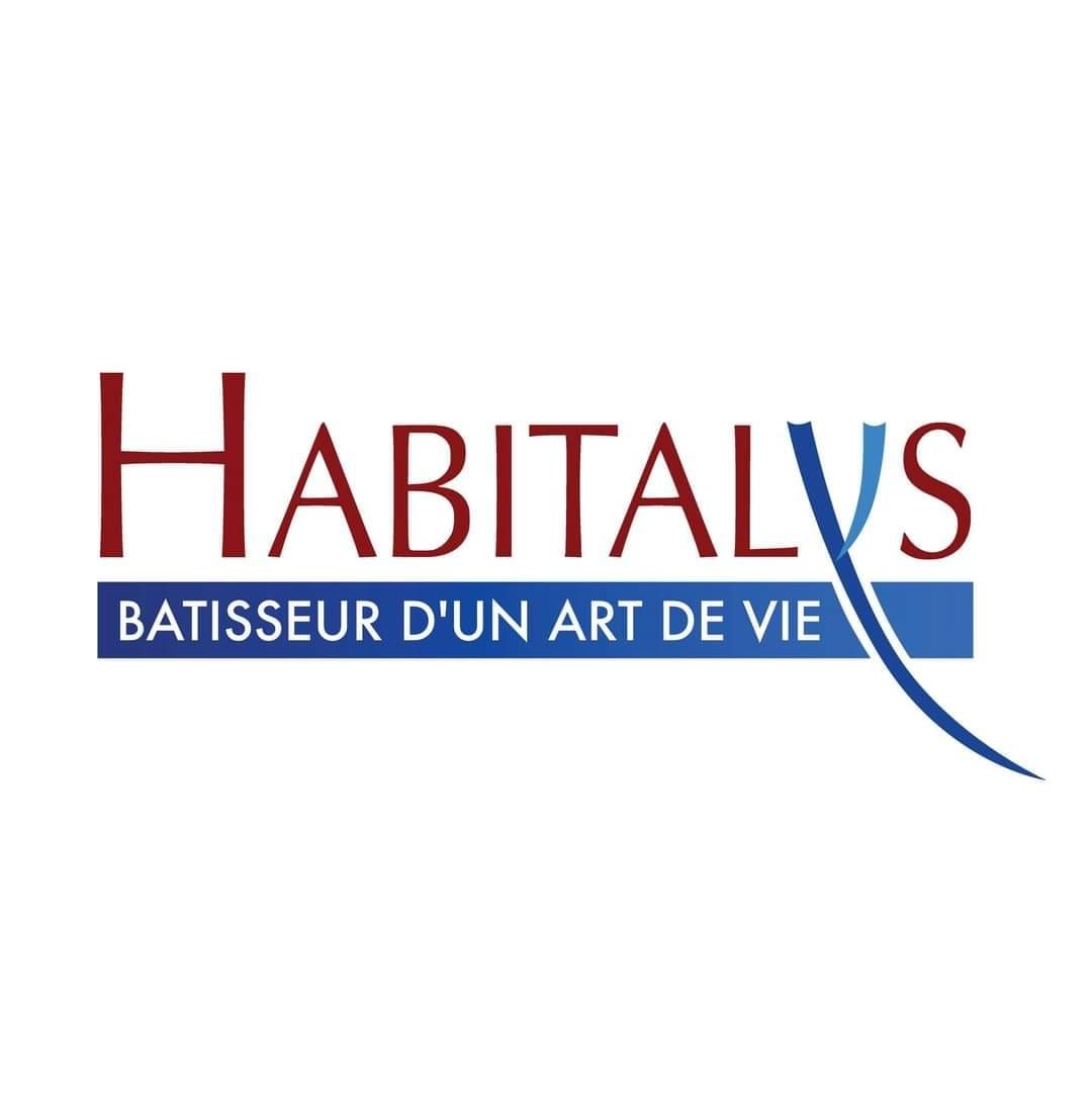 Logo Habitalys