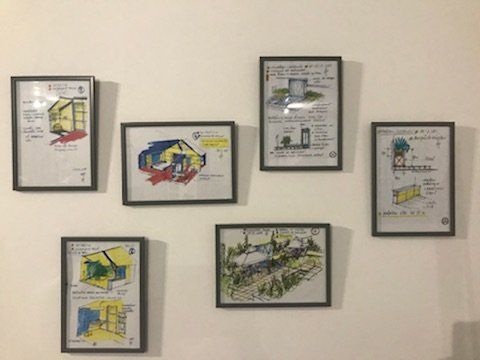 Plans et qualifications