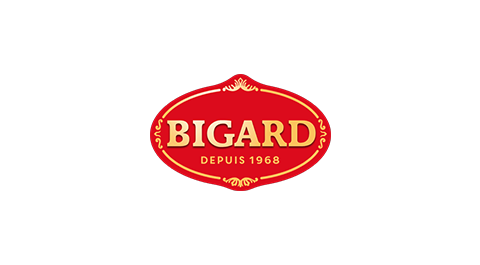 Logo Bigard