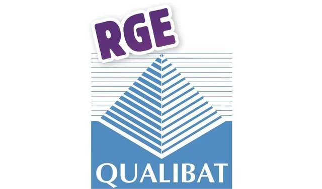 Logo RGE Qualibat
