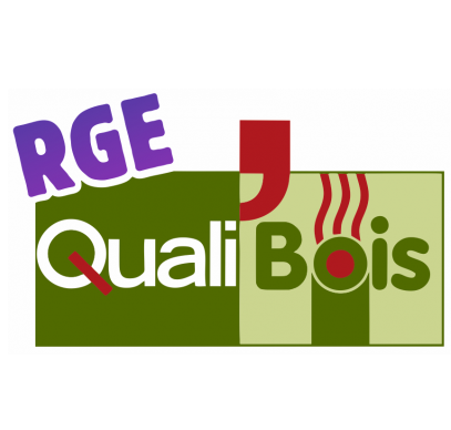 Logo RGE Qualibois
