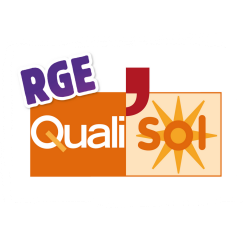 Logo RGE Qualisol