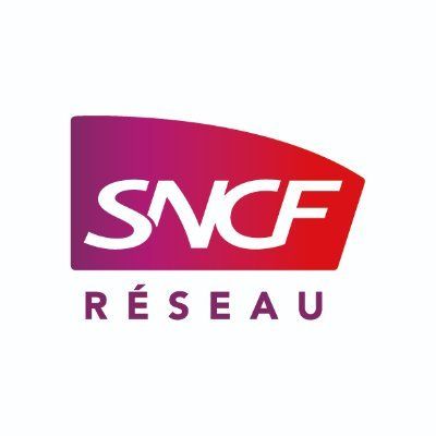 Logo SNCF