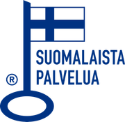 Suomalaisen työn liiton avainlippu