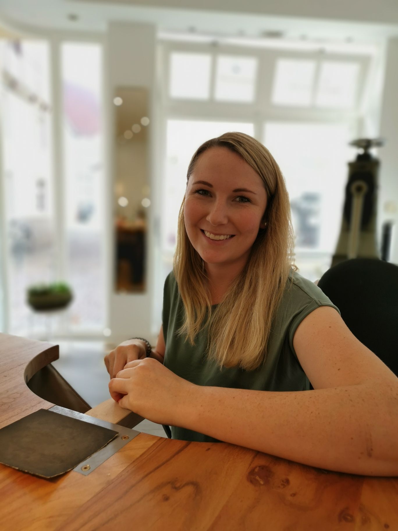 Trauringe selber schmieden