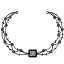 Icon Perlenkette