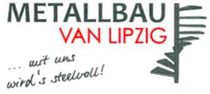 Metallbau van Lipzig | Kevelaer | Logo