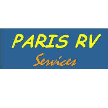 Paris RV Services