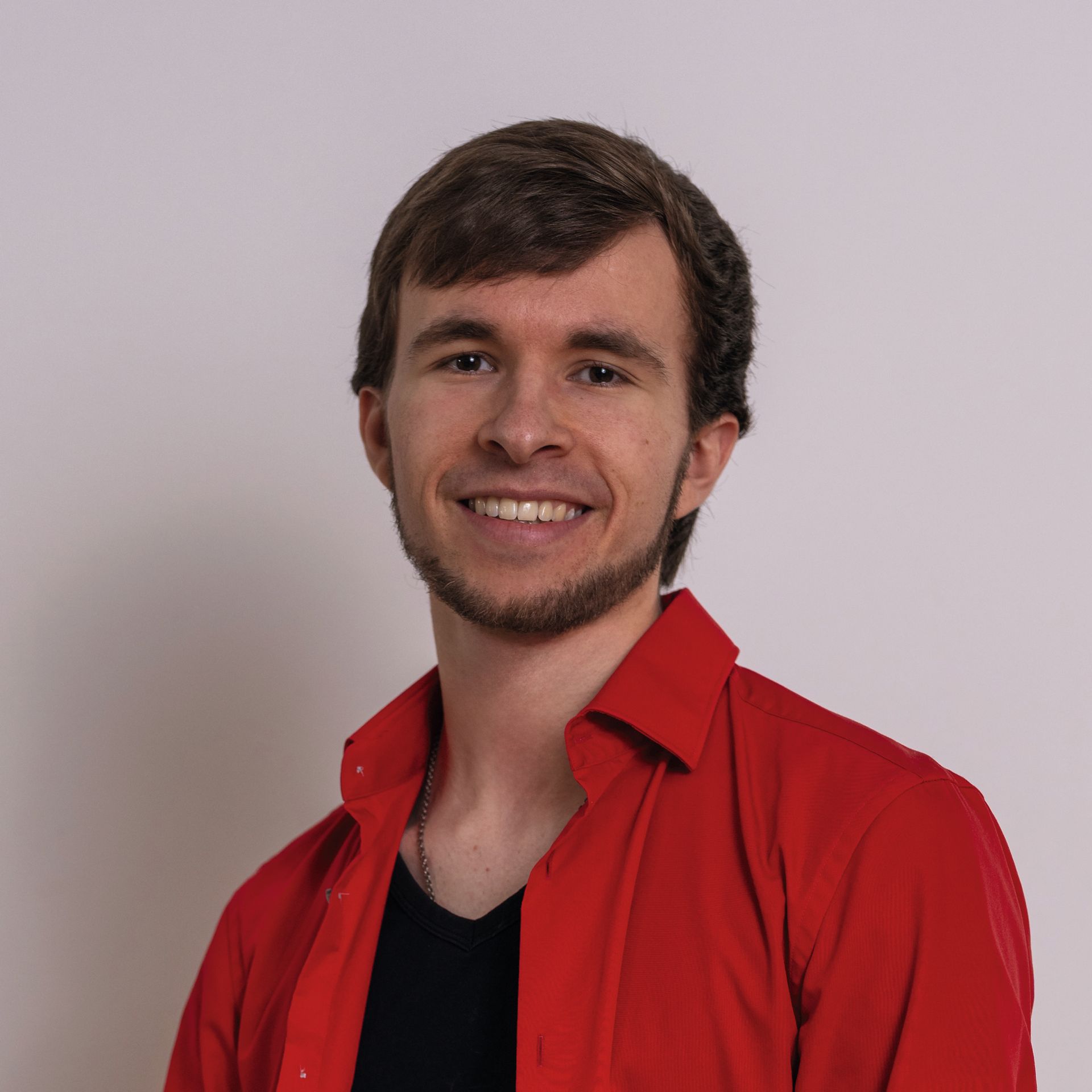 Florian Kühmstedt
