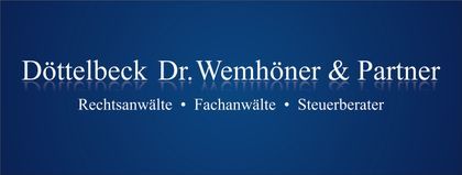 Döttelbeck Dr. Wemhöner & Partner