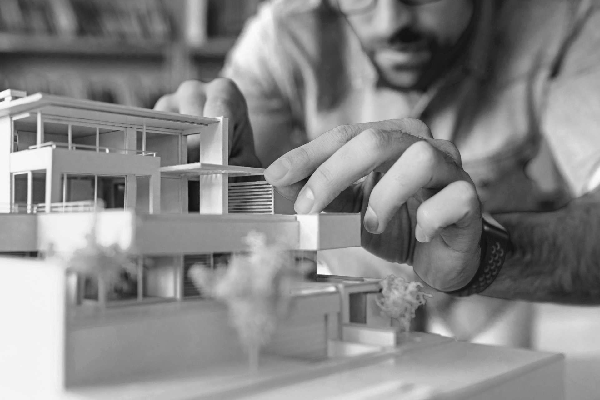 Bild Bau- und Architektenrecht