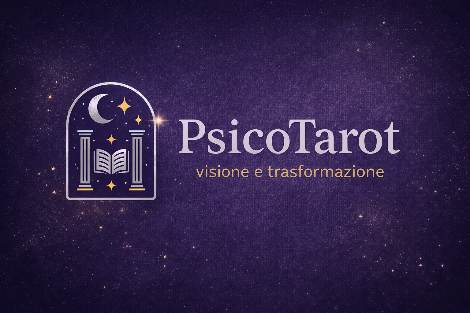 Psico Tarot-logo