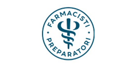 Logo FARMACISTI PREPARATORI 