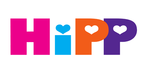 logo hipp