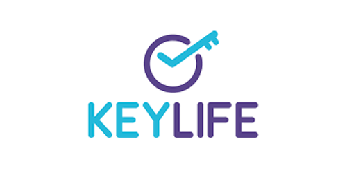 Logo Keylife