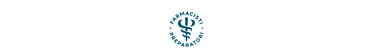 Logo Farmacia Marinetti e Logo Farmacie Specializzate