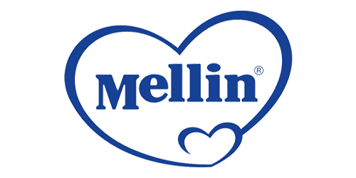 logo mellin