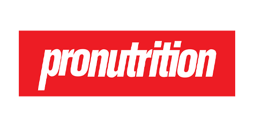 logo pronutrition