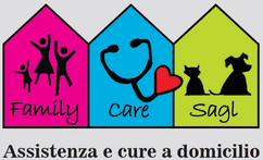 Logo - Family Care Sagl