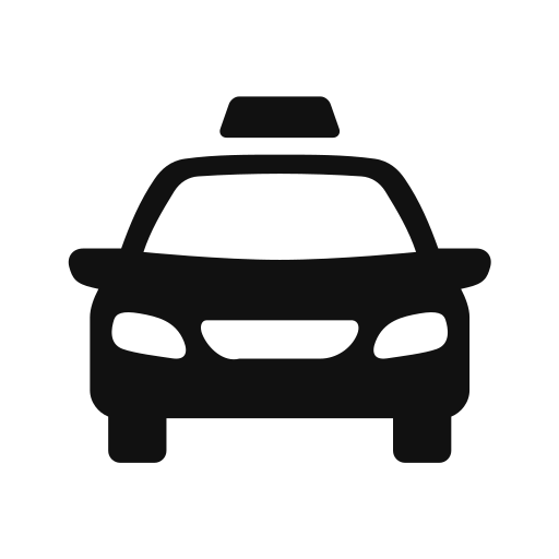 Gerda Körger Taxi und Mietwagen