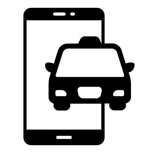 Gerda Körger Taxi und Mietwagen