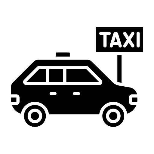 Gerda Körger Taxi und Mietwagen