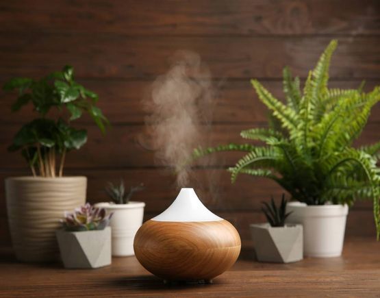 Diffuser
