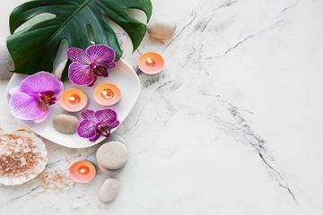 Meditative Massage