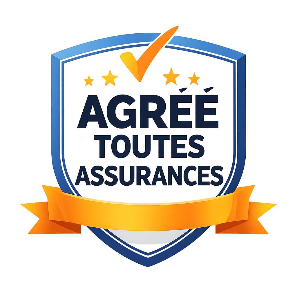 Logo Agréé toutes assurances