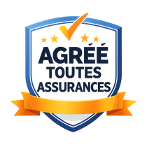 Logo Agréé toutes assurances