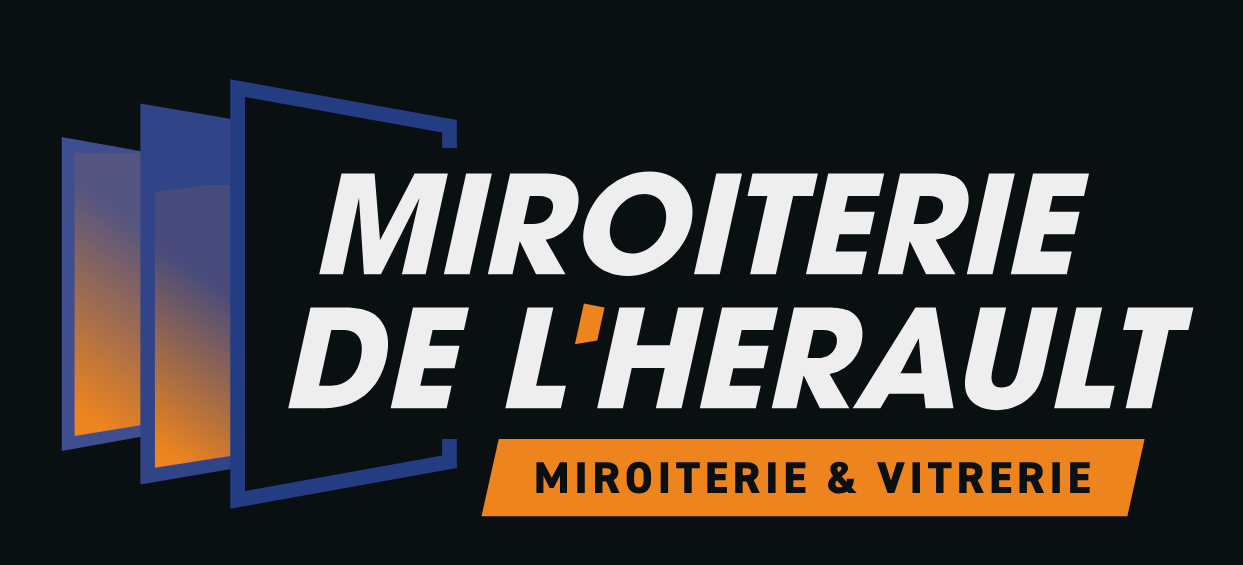 Vers la page d'accueil Logo de Miroiterie de l'Hérault