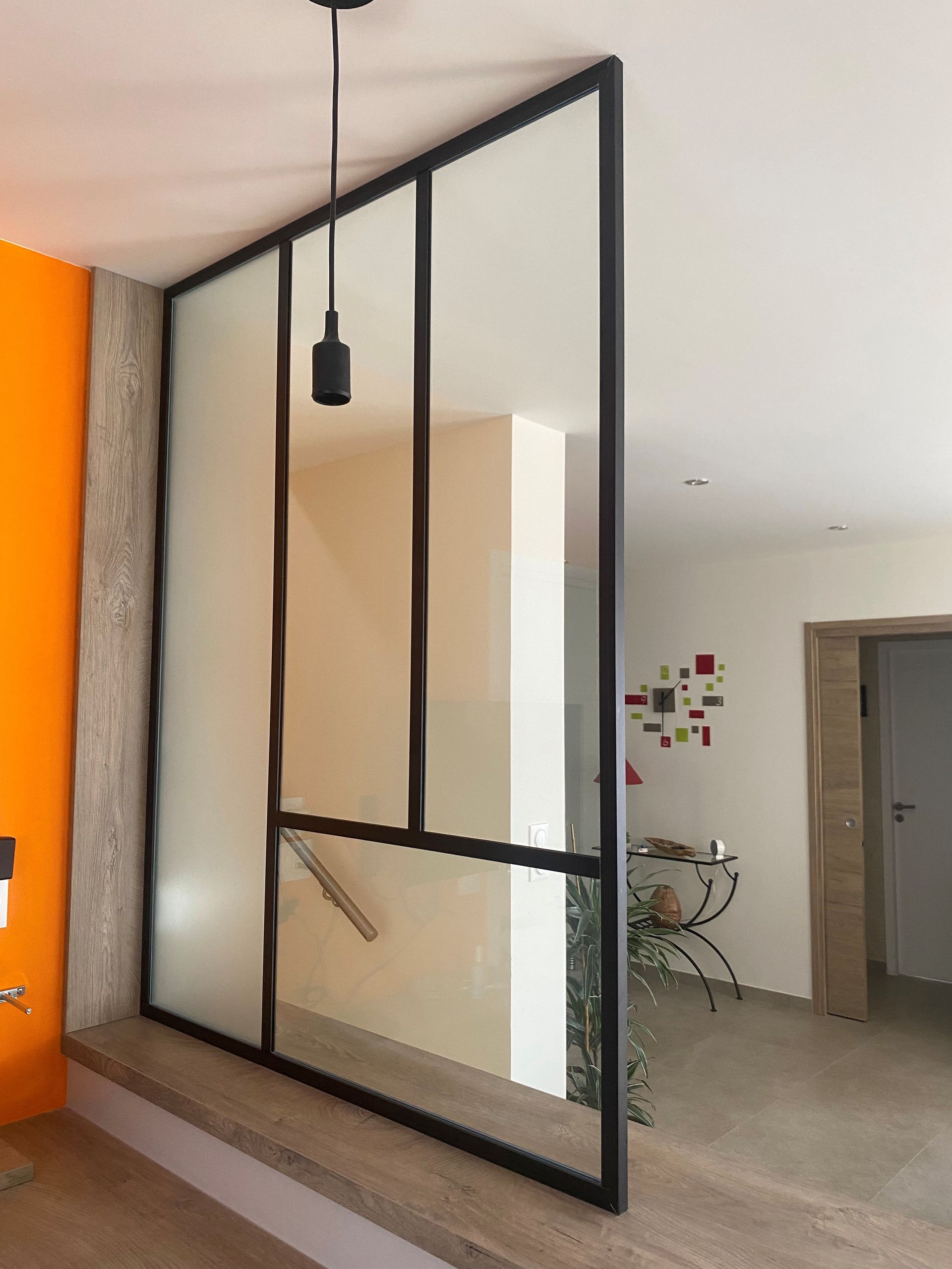 Vers Clermont-l'Hérault