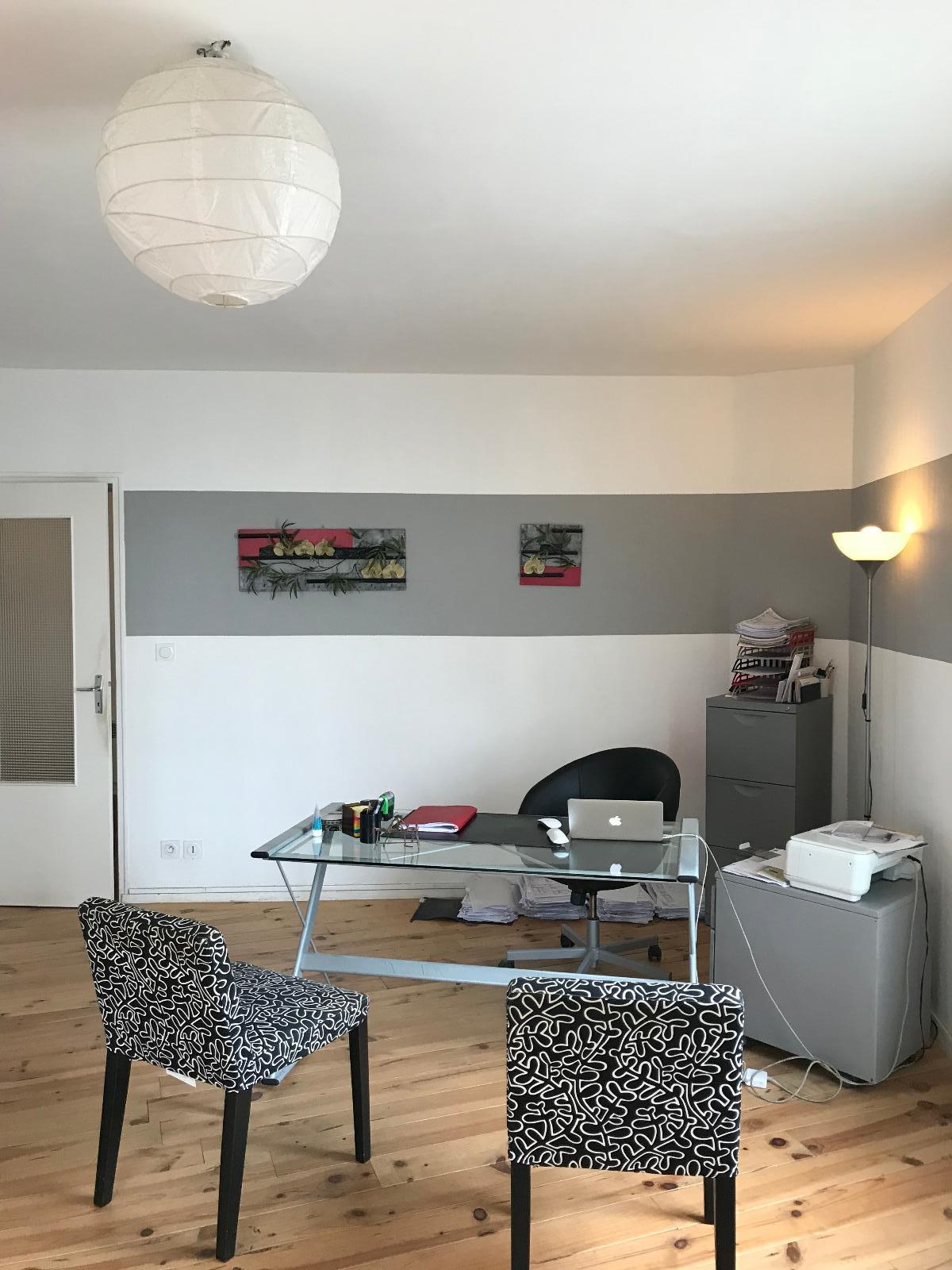 Cabinet d'ostéopathie