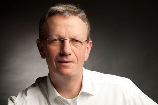 Zahnarzt Michael von Baumbach der Baumbach Michael Zahnarztpraxis