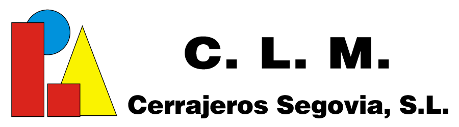 C.L.M. Cerrajeros Segovia