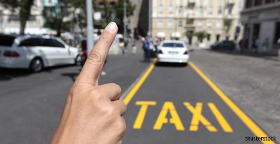 Taxis Wiart - Offemont proche de Valdoie