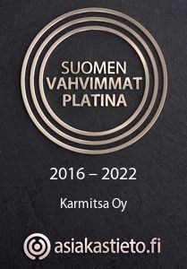 Karmitsa Oy
