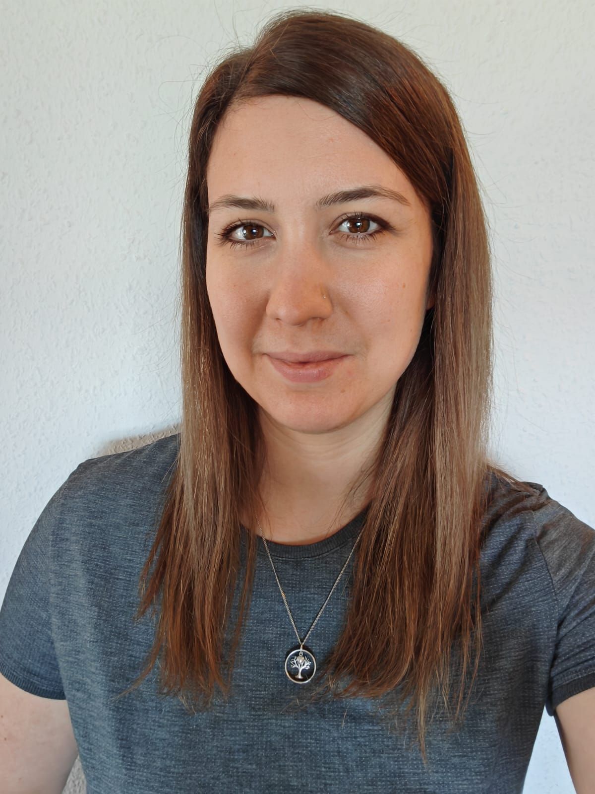Mitarbeiterfoto Lorena Prinz