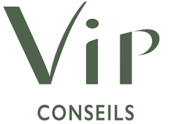 Logo VIP Conseils