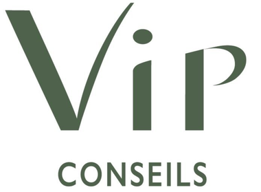 Logo VIP Conseils