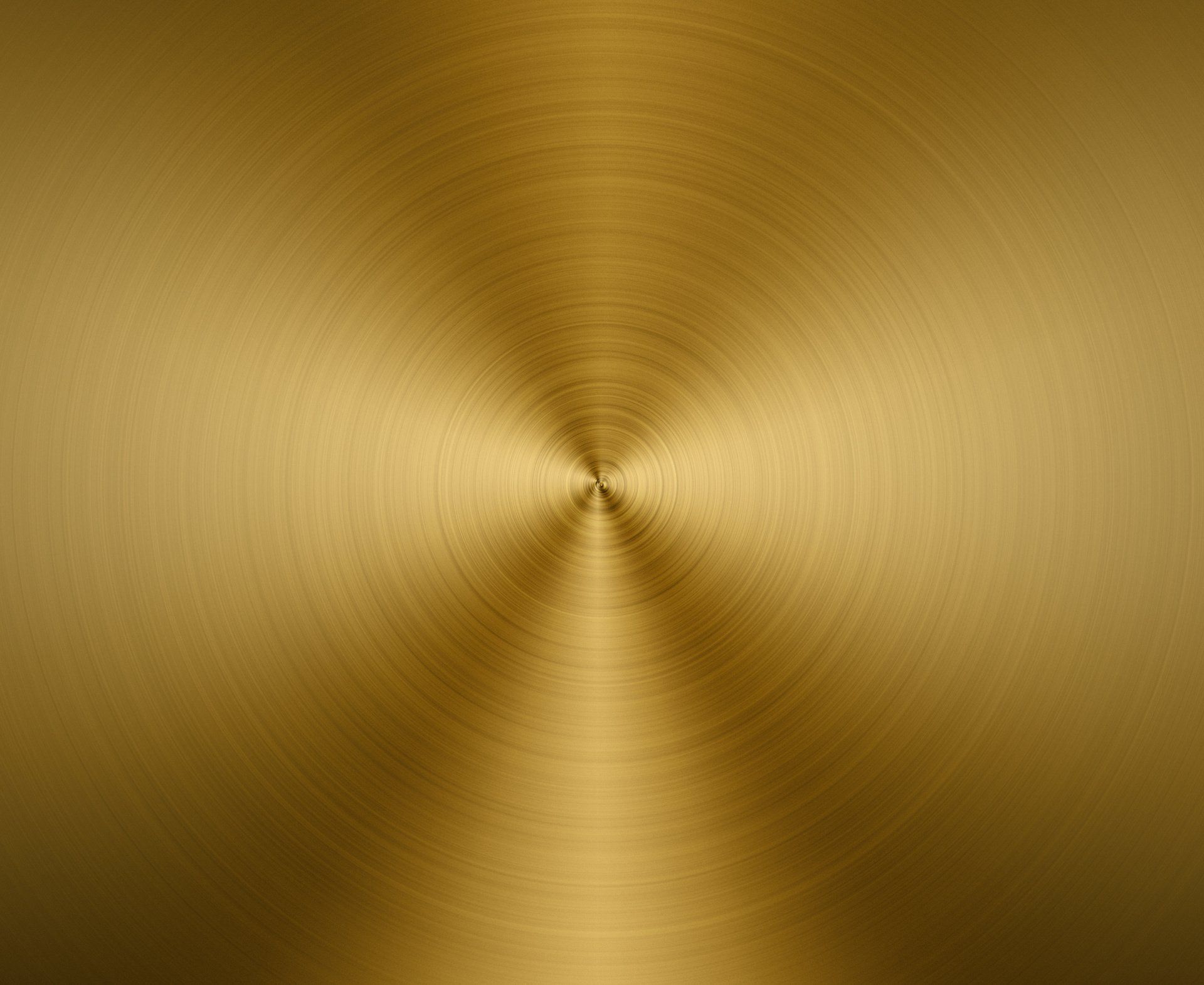 Texture métal doré