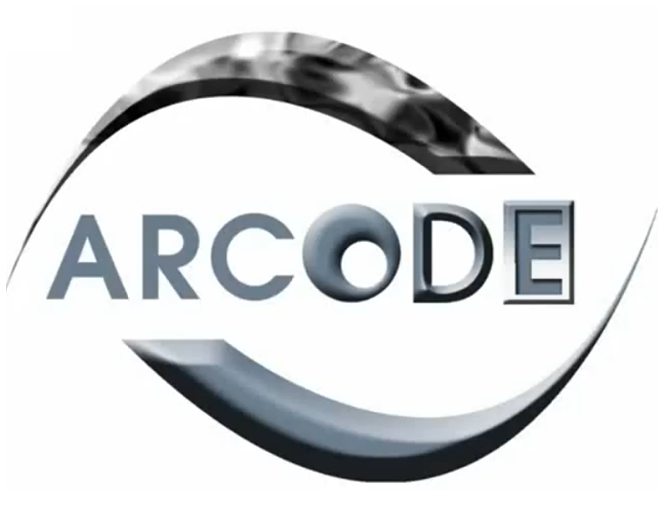 Logo Arcode