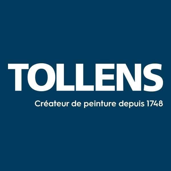 Logo fournisseur : Tollens