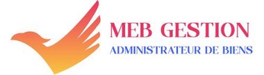 Logo M.E.B. GESTION