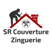 Logo SR Couverture Zinguerie