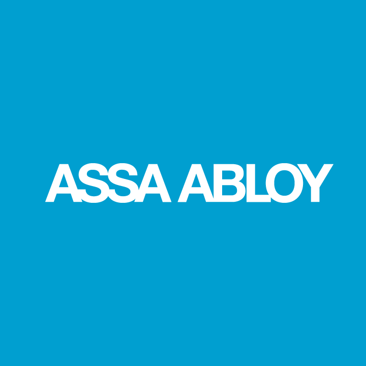 Logo fournisseur : Assa Abloy