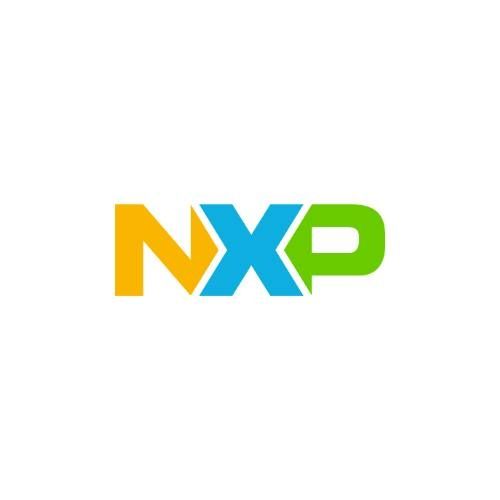 Logo fournisseur : NXP